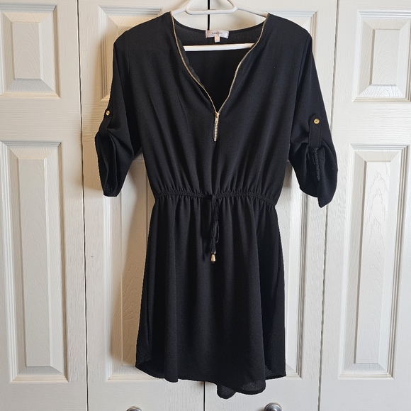 Black dress - Picture 1 of 1